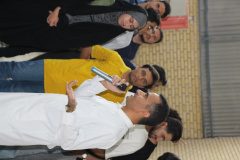 بازدید مهراس کویر