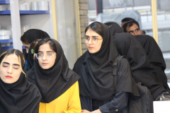 بازدید مهراس کویر