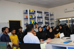 بازدید مهراس کویر