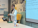 برگزاری کارگاه آموزشی «ثبت مالکیت معنوی با رویکرد ثبت اختراع» در دانشگاه صنعتی بیرجند